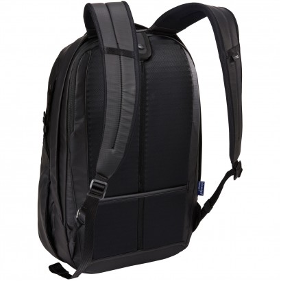 Thule Tact plecak na laptopa 15,4 cala z zabezpieczeniem przed kradzieżą