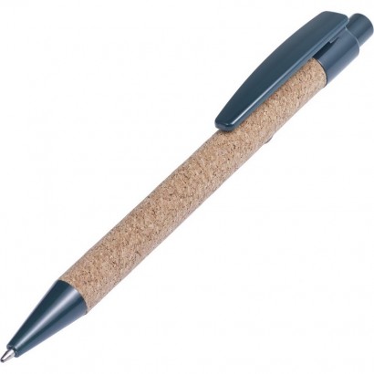 Długopis korkowy Ginso
