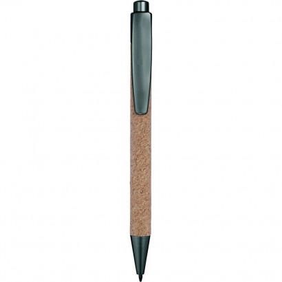 Długopis korkowy Ginso