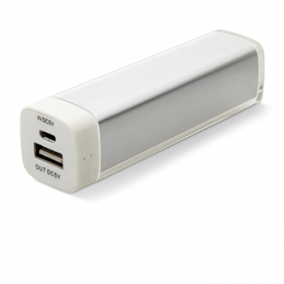 Powe Bank 2400mAh e-113