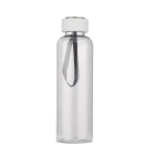 Butelka CLEAR 500 ml kolor biały