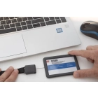 Etui na identyfikator BINO - czarny Etui na identyfikator BINO - czarny