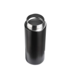 Kubek termiczny FOKS 420 ml kolor czarny