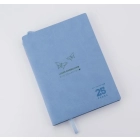 Notes BELLIS A5 kolor błękitny