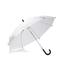 Parasol FOLI - transparentny
