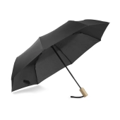 Parasol składany HOST - czarny