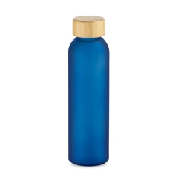 Butelka z recyklingowanego szkła NILLO 500 ml