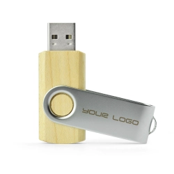 Pamięć USB TWISTER MAPLE 8 GB