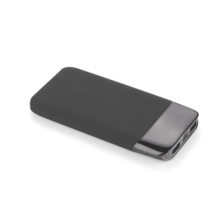 Power bank MING 8000 mAh USB-C - biały