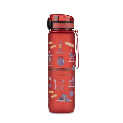 Bidon motywacyjny 1000 ml MOTIVA