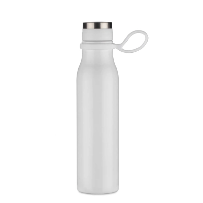 Butelka GRAVI 480 ml - biały