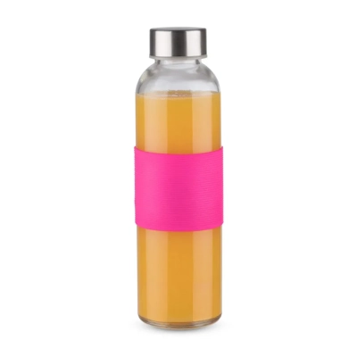 Butelka szklana GLASSI 520 ml