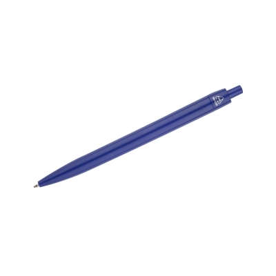 Długopis rABS BASIC - niebieski