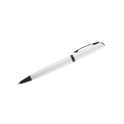 Długopis w etui RIO kolor biały