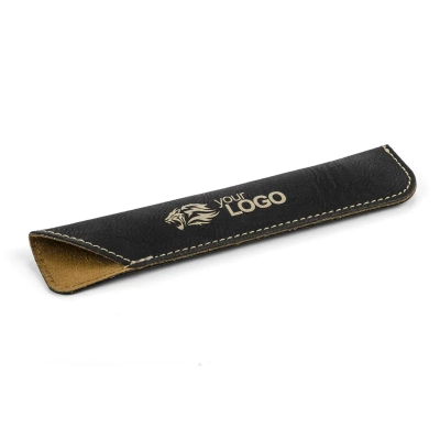 Etui na długopis E27 kolor czarny