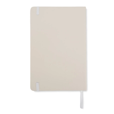 Notes A5 80 kartek biały