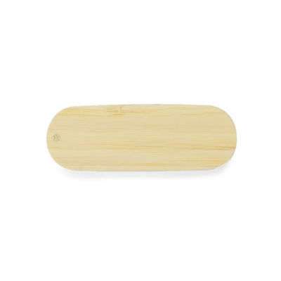 Pamięć USB bambusowa STALK 8 GB