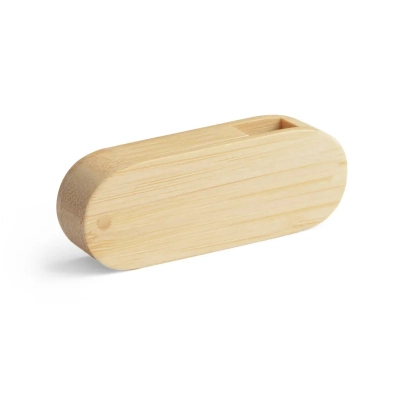 Pamięć USB bambusowa STALK 8 GB