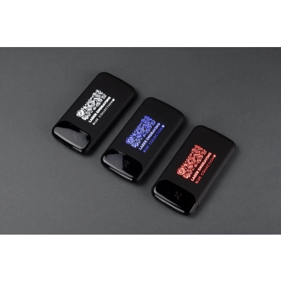 Powerbank MING-PRO 10000 mAh