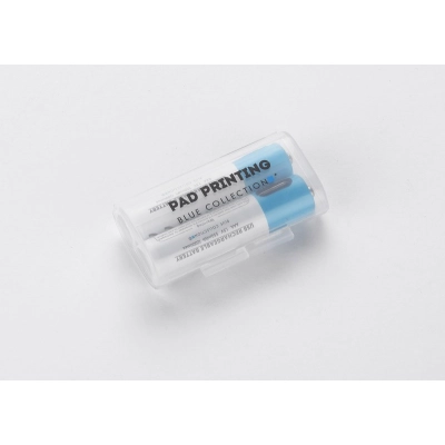 Zestaw akumulatorków AAA 450 mAh