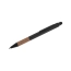 Długopis z touch pen BOSAY - czarny