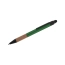Długopis z touch pen BOSAY - zielony