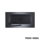 1RB7400 I Fresh 'n Rebel Bold M2-Waterproof Bluetooth speaker kolor stalowoszary (LT49731-N0035)