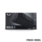 1RB7400 I Fresh 'n Rebel Bold M2-Waterproof Bluetooth speaker kolor stalowoszary (LT49731-N0035)