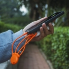 2087 | Xoopar Octopus Charging cable kolor pomarańczowy (LT41005-N0026) 2087 | Xoopar Octopus Charging cable kolor pomarańczowy (LT41005-N0026)