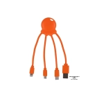 2087 | Xoopar Octopus Charging cable 2087 | Xoopar Octopus Charging cable