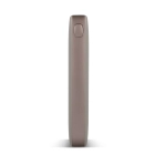 2PB18100 | Fresh 'n Rebel Powerbank 18000mAh USB-C Fast Charging 20W kolor beżowy (LT49403-N0055)