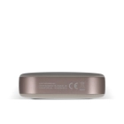 2PB18100 | Fresh 'n Rebel Powerbank 18000mAh USB-C Fast Charging 20W kolor beżowy (LT49403-N0055)