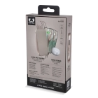 2PB18100 | Fresh 'n Rebel Powerbank 18000mAh USB-C Fast Charging 20W kolor beżowy (LT49403-N0055)