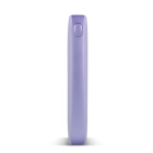 2PB18100 | Fresh 'n Rebel Powerbank 18000mAh USB-C Fast Charging 20W kolor liliowy (LT49403-N0071)
