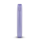 2PB18100 | Fresh 'n Rebel Powerbank 18000mAh USB-C Fast Charging 20W kolor liliowy (LT49403-N0071)