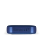 2PB18100 | Fresh 'n Rebel Powerbank 18000mAh USB-C Fast Charging 20W kolor niebieski (LT49403-N0011)