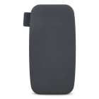 2PB6100 | Fresh 'n Rebel Powerbank 6000mAh USB-C kolor ciemnoszary (LT49401-N0060)
