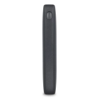 2PB6100 | Fresh 'n Rebel Powerbank 6000mAh USB-C kolor ciemnoszary (LT49401-N0060)