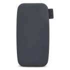 2PB6100 | Fresh 'n Rebel Powerbank 6000mAh USB-C kolor ciemnoszary (LT49401-N0060)
