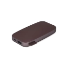 2PB6100 | Fresh 'n Rebel Powerbank 6000mAh USB-C