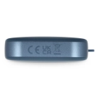2PB6100 | Fresh 'n Rebel Powerbank 6000mAh USB-C kolor dive blue (LT49401-N0048)