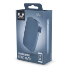2PB6100 | Fresh 'n Rebel Powerbank 6000mAh USB-C kolor dive blue (LT49401-N0048)