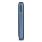 2PB6100 | Fresh 'n Rebel Powerbank 6000mAh USB-C kolor dive blue (LT49401-N0048)