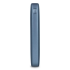 2PB6100 | Fresh 'n Rebel Powerbank 6000mAh USB-C kolor dive blue (LT49401-N0048)