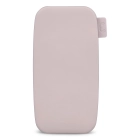 2PB6100 | Fresh 'n Rebel Powerbank 6000mAh USB-C kolor pasteloworóżowy (LT49401-N0079)
