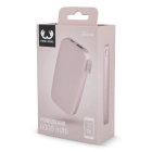 2PB6100 | Fresh 'n Rebel Powerbank 6000mAh USB-C kolor pasteloworóżowy (LT49401-N0079)