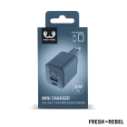2WC30 I Fresh 'n Rebel Mini Charger USB-C + A PD // 30W kolor dive blue (LT49407-N0048)