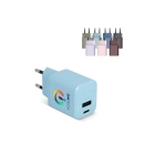2WC30 I Fresh 'n Rebel Mini Charger USB-C + A PD // 30W kolor dive blue (LT49407-N0048)