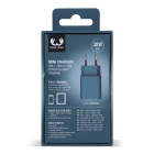 2WC30 I Fresh 'n Rebel Mini Charger USB-C + A PD // 30W kolor dive blue (LT49407-N0048)