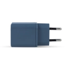 2WC30 I Fresh 'n Rebel Mini Charger USB-C + A PD // 30W kolor dive blue (LT49407-N0048)